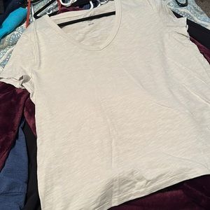 Universal thread top